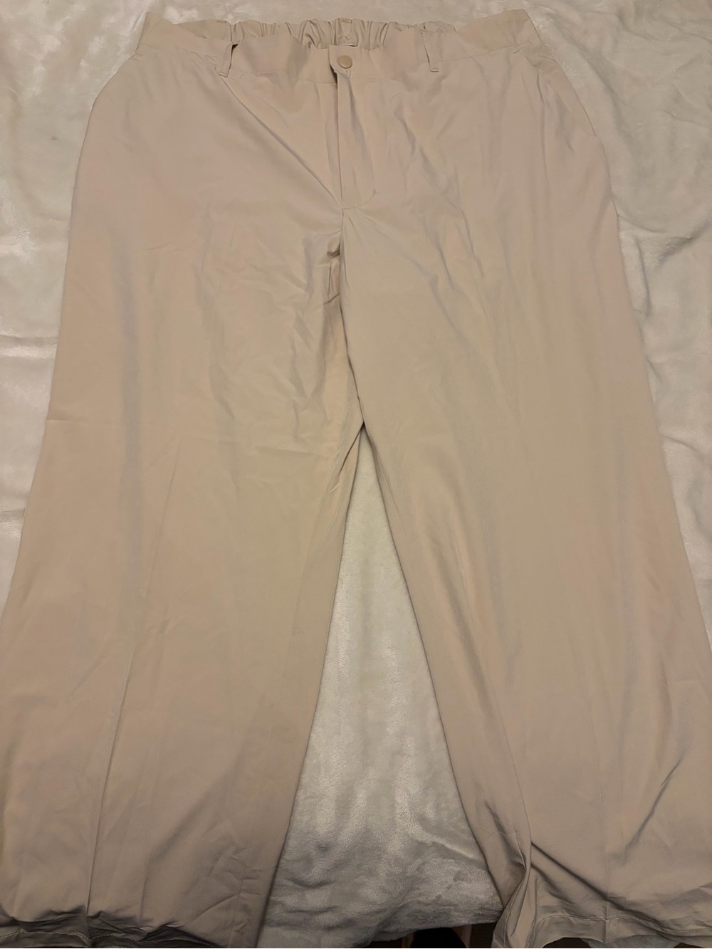 Women’s Gap Fit High Rise Downtown Runaround Pants XL
